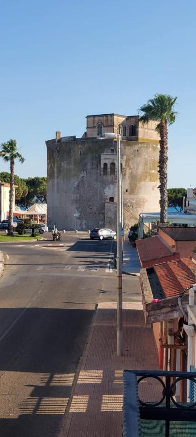 Baboe Affittacamere Iun F1037 Torre Grande Zewnętrze zdjęcie