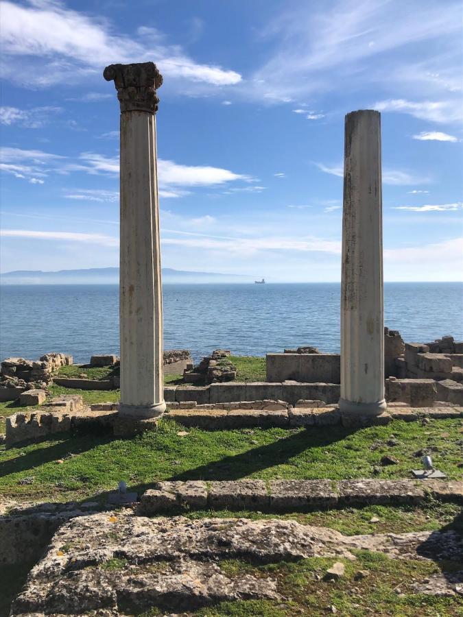 Baboe Affittacamere Iun F1037 Torre Grande Zewnętrze zdjęcie