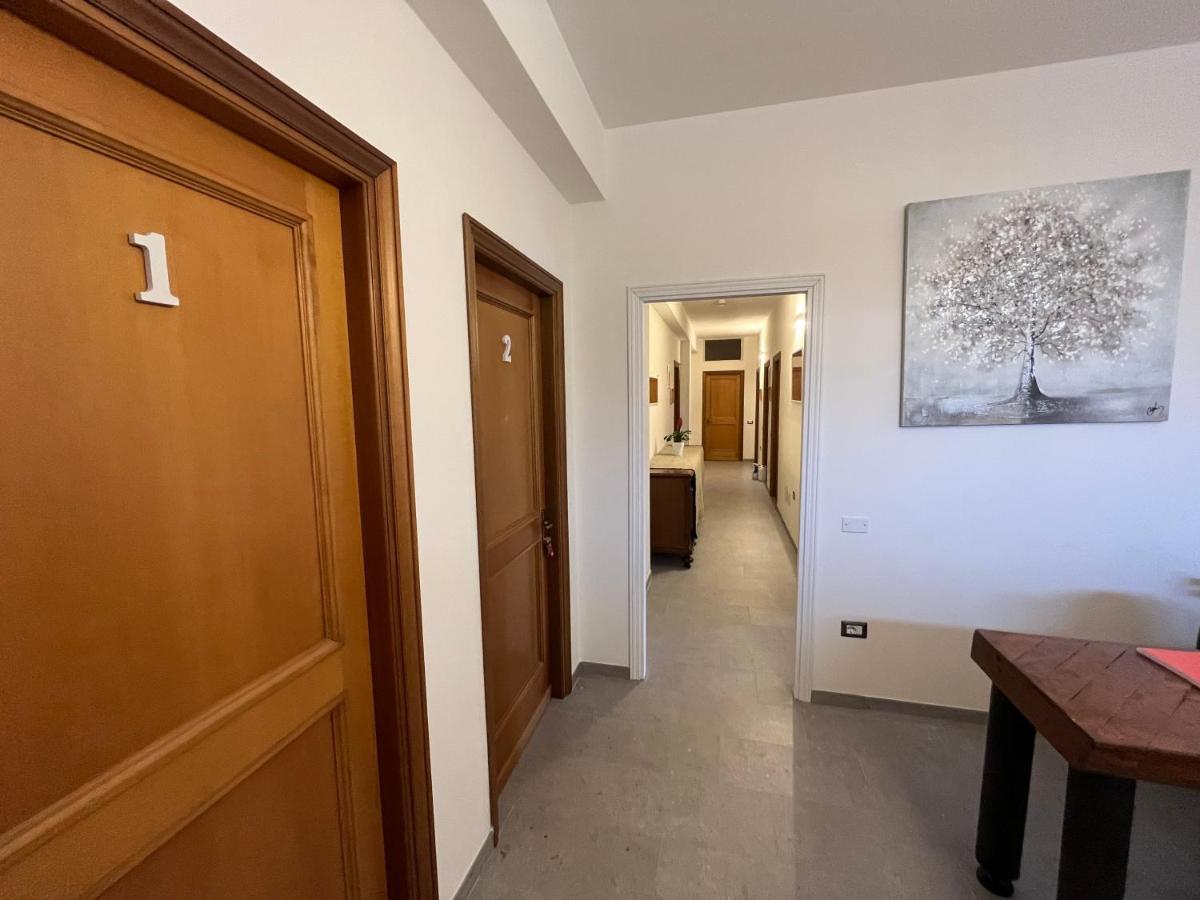 Baboe Affittacamere Iun F1037 Torre Grande Zewnętrze zdjęcie