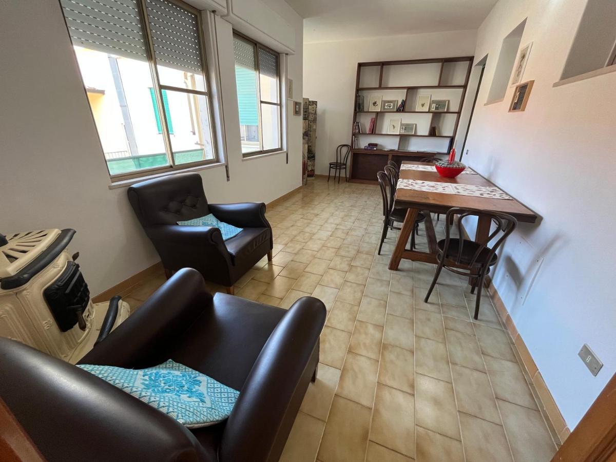Baboe Affittacamere Iun F1037 Torre Grande Zewnętrze zdjęcie