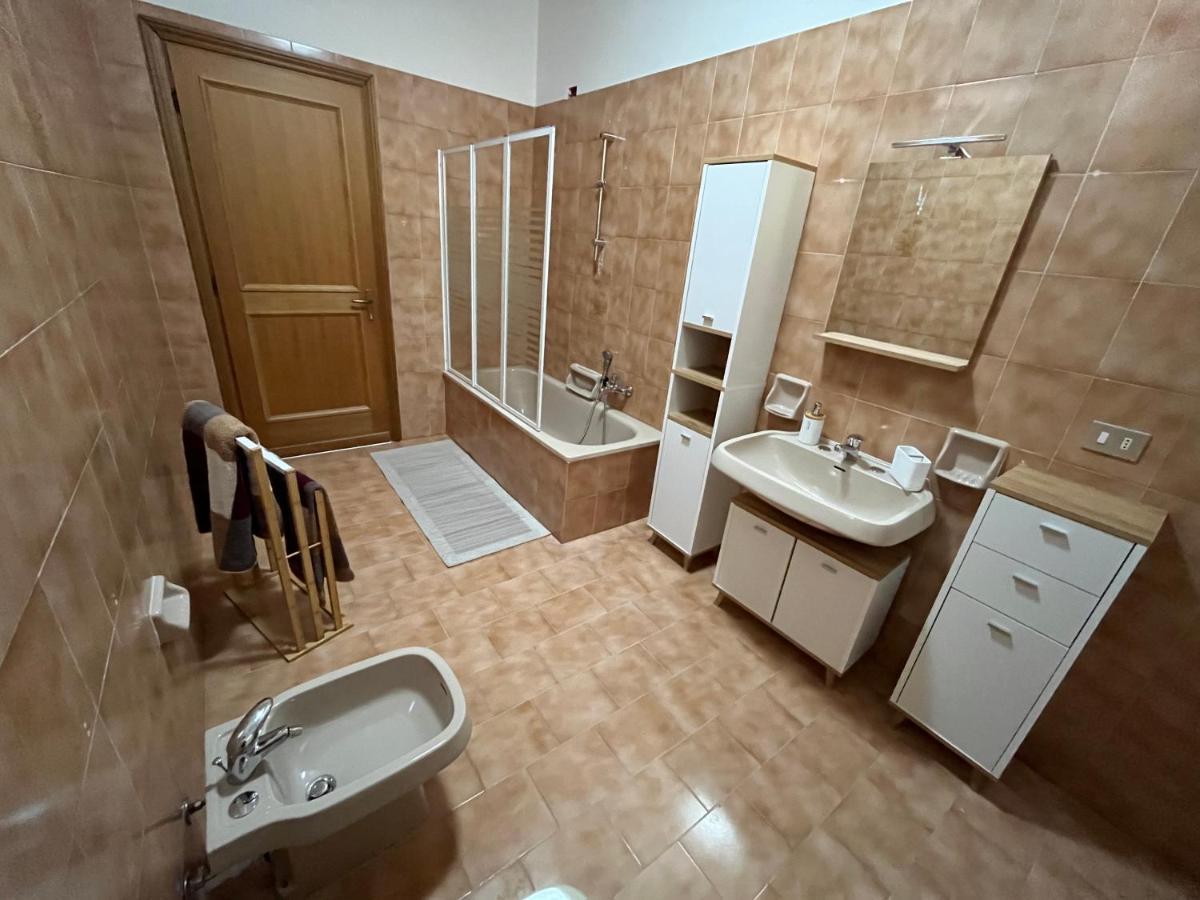 Baboe Affittacamere Iun F1037 Torre Grande Zewnętrze zdjęcie